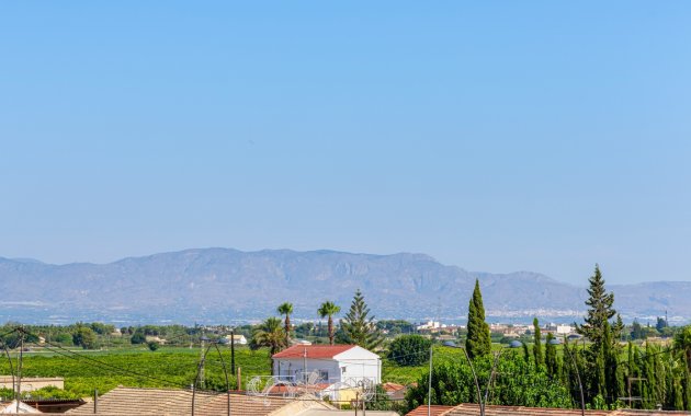Endursala - Íbúð -
Formentera del Segura