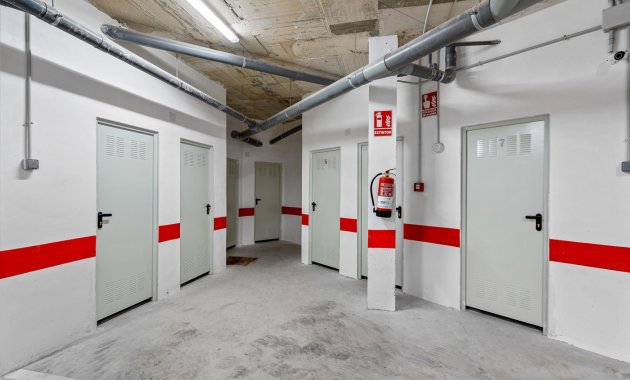 Endursala - Íbúð -
Formentera del Segura