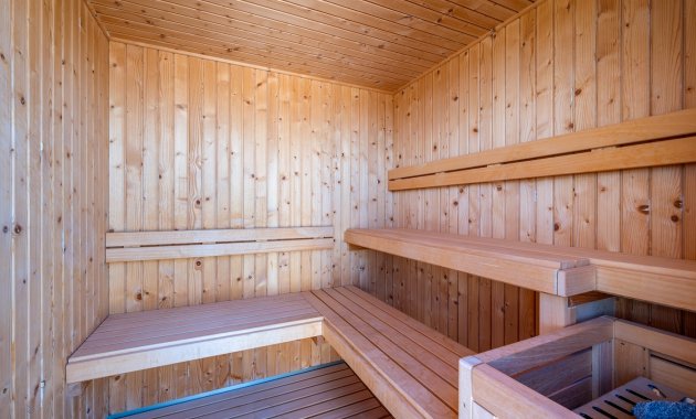 Endursala - Íbúð -
Formentera del Segura