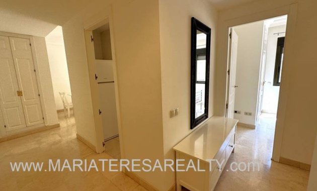 Resale - Apartment  -
San Javier - Roda