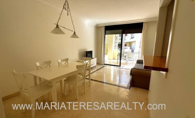Resale - Apartment  -
San Javier - Roda