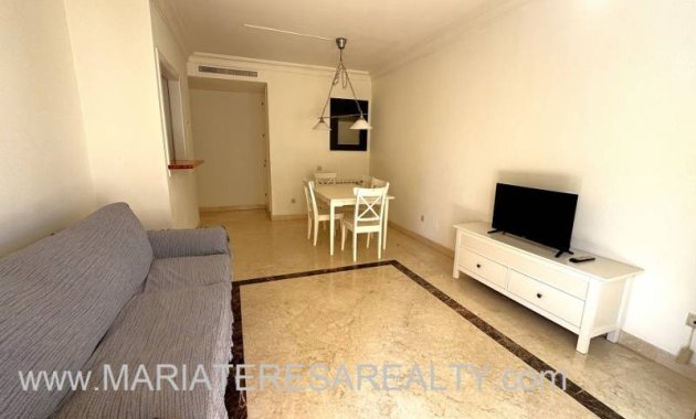Resale - Apartment  -
San Javier - Roda