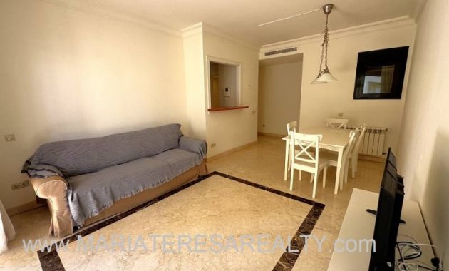 Resale - Apartment  -
San Javier - Roda