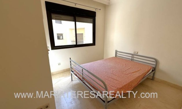 Resale - Apartment  -
San Javier - Roda