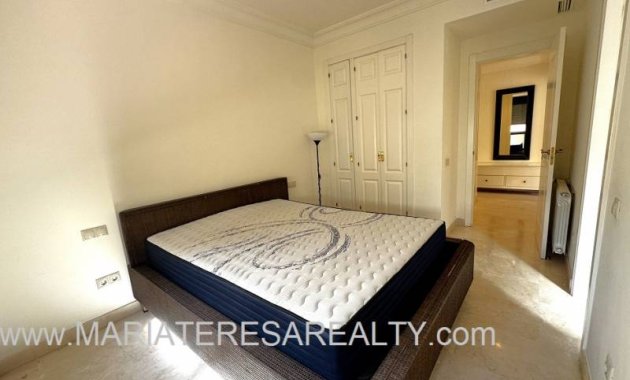 Resale - Apartment  -
San Javier - Roda