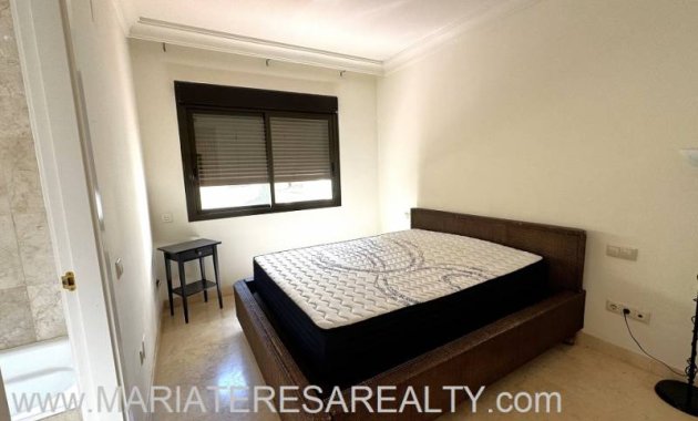 Resale - Apartment  -
San Javier - Roda