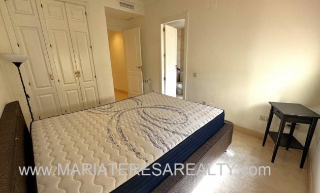 Resale - Apartment  -
San Javier - Roda