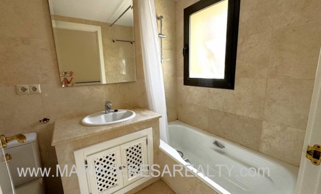 Resale - Apartment  -
San Javier - Roda