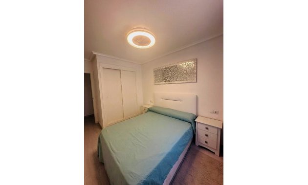 Resale - Apartment  -
Torrevieja - Parque de las Naciones
