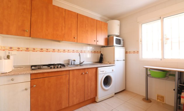 Resale - Villa -
Ciudad Quesada - Lo Marabu