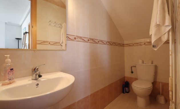 Resale - Villa -
Ciudad Quesada - Lo Marabu