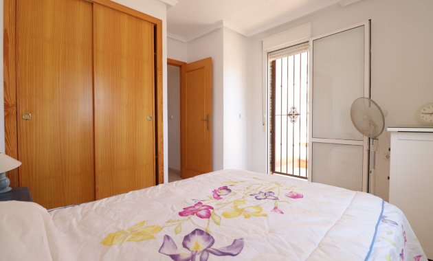 Resale - Villa -
Ciudad Quesada - Lo Marabu