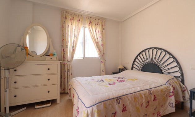 Resale - Villa -
Ciudad Quesada - Lo Marabu