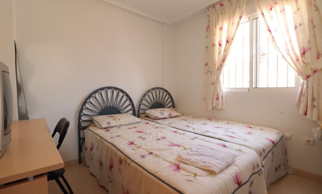 Resale - Villa -
Ciudad Quesada - Lo Marabu