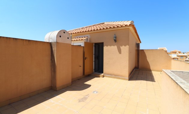 Resale - Villa -
Ciudad Quesada - Lo Marabu