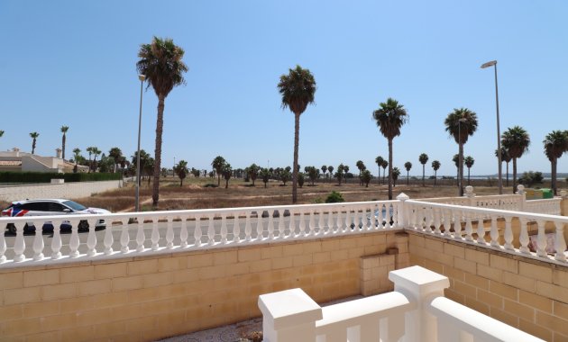 Resale - Villa -
Ciudad Quesada - Lo Marabu