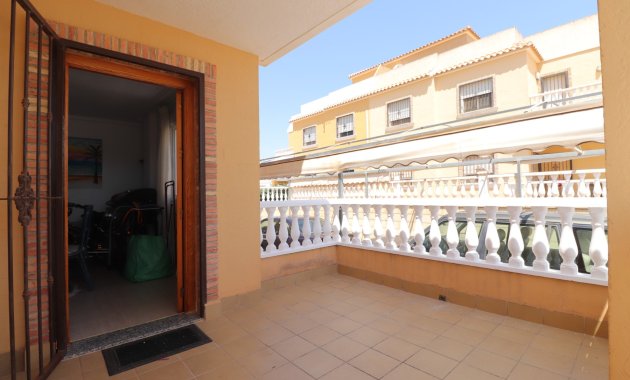 Resale - Villa -
Ciudad Quesada - Lo Marabu