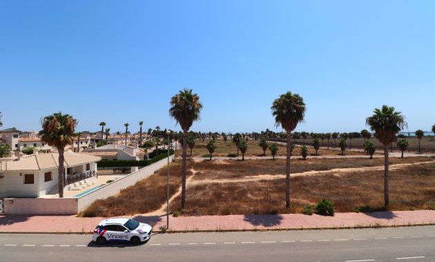 Resale - Villa -
Ciudad Quesada - Lo Marabu