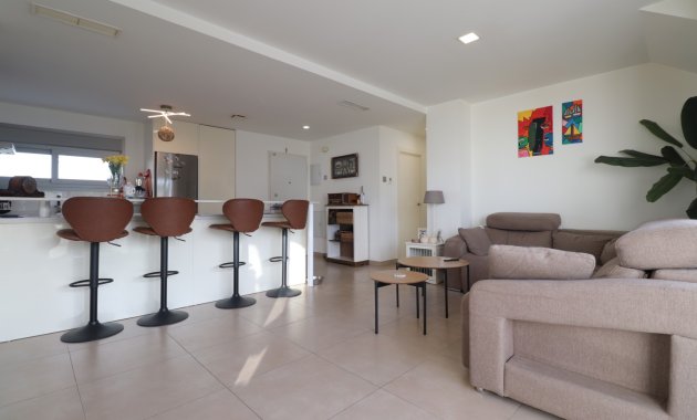 Resale - Apartment  -
Los Montesinos - Entre Naranjos / Vistabella Golf