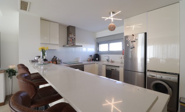 Resale - Apartment  -
Los Montesinos - Entre Naranjos / Vistabella Golf