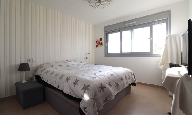 Resale - Apartment  -
Los Montesinos - Entre Naranjos / Vistabella Golf