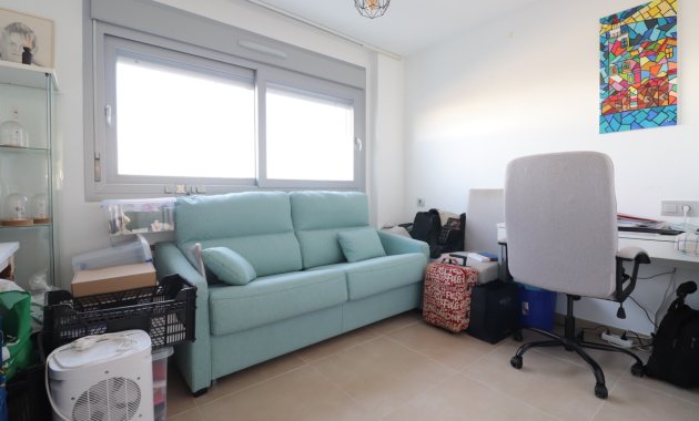 Resale - Apartment  -
Los Montesinos - Entre Naranjos / Vistabella Golf