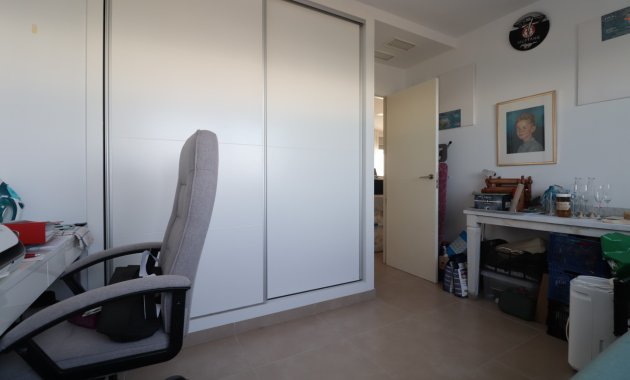 Resale - Apartment  -
Los Montesinos - Entre Naranjos / Vistabella Golf