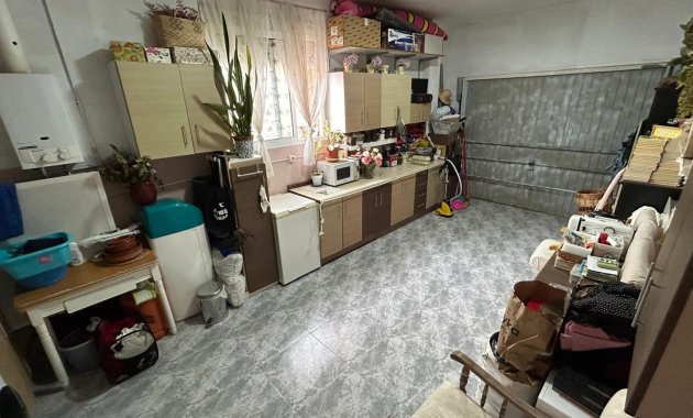 Resale - Villa -
Los Montesinos