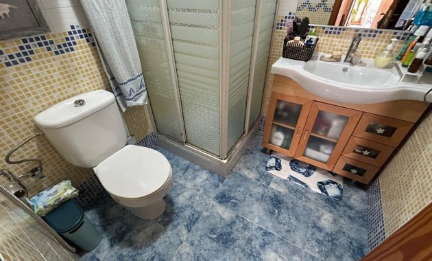 Resale - Villa -
Los Montesinos