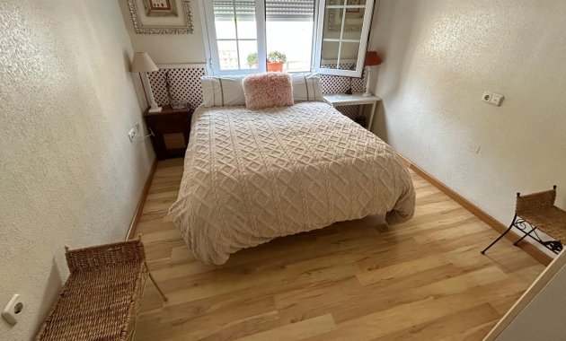 Resale - Villa -
Los Montesinos