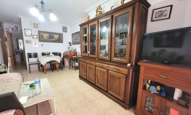 Resale - Apartment  -
Torrevieja - Parque de las Naciones