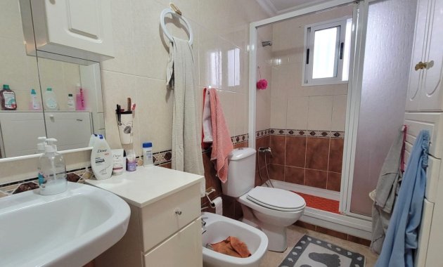 Resale - Apartment  -
Torrevieja - Parque de las Naciones