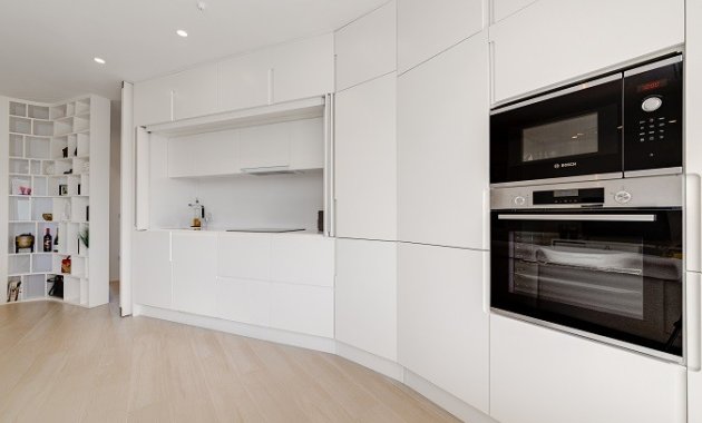 Resale - Apartment  -
Orihuela - Las Colinas golf