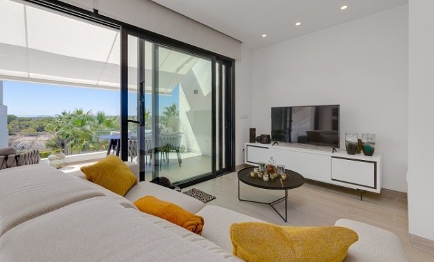 Resale - Apartment  -
Orihuela - Las Colinas golf