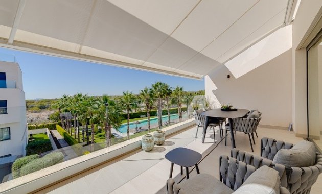 Resale - Apartment  -
Orihuela - Las Colinas golf