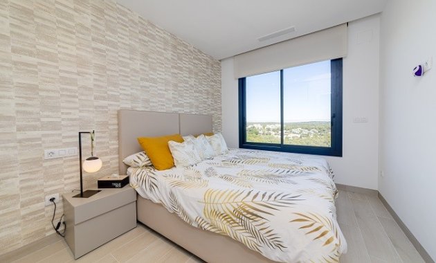 Resale - Apartment  -
Orihuela - Las Colinas golf