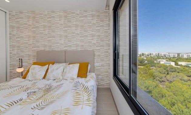 Resale - Apartment  -
Orihuela - Las Colinas golf