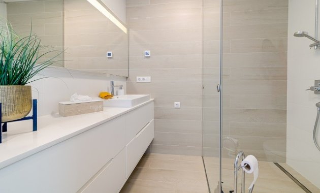 Resale - Apartment  -
Orihuela - Las Colinas golf