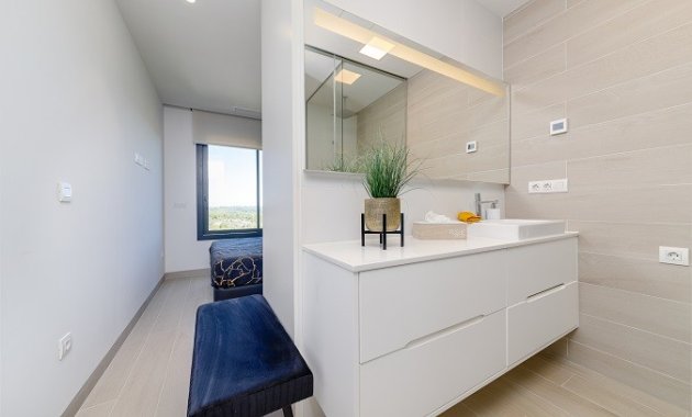 Resale - Apartment  -
Orihuela - Las Colinas golf