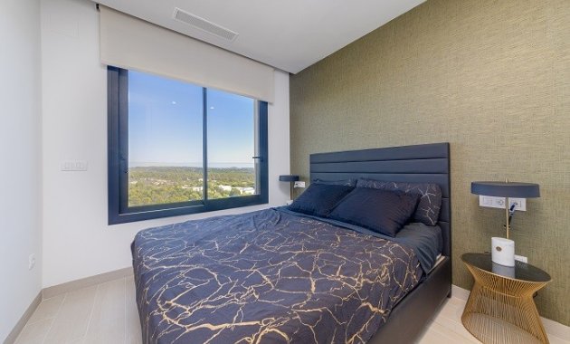 Resale - Apartment  -
Orihuela - Las Colinas golf