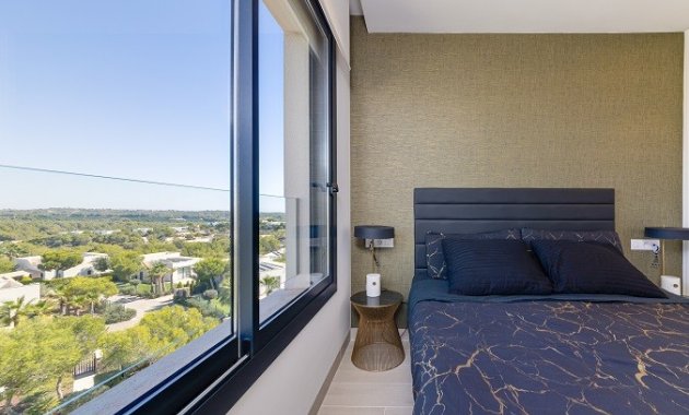 Resale - Apartment  -
Orihuela - Las Colinas golf