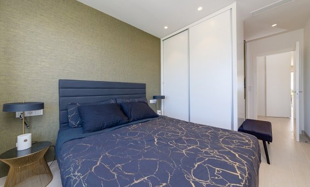 Resale - Apartment  -
Orihuela - Las Colinas golf