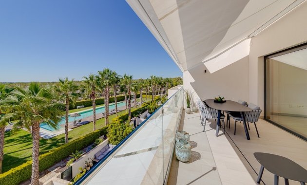 Resale - Apartment  -
Orihuela - Las Colinas golf