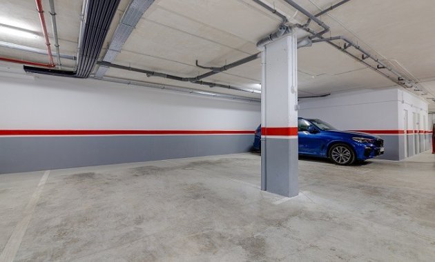 Resale - Apartment  -
Orihuela - Las Colinas golf