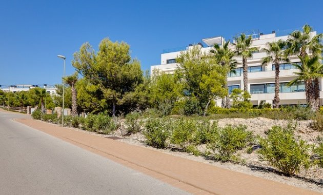 Resale - Apartment  -
Orihuela - Las Colinas golf