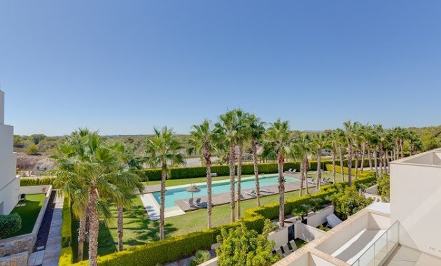 Resale - Apartment  -
Orihuela - Las Colinas golf