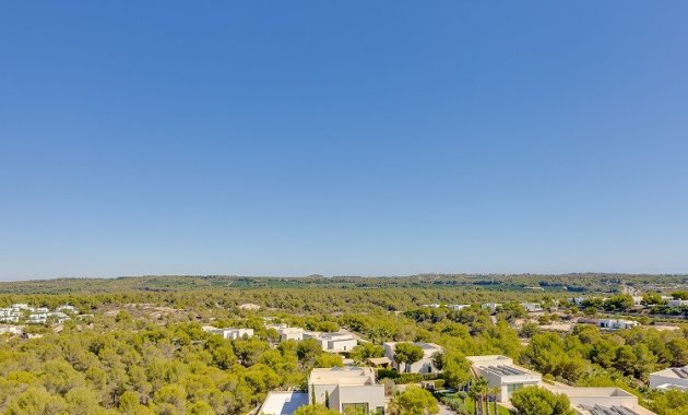 Resale - Apartment  -
Orihuela - Las Colinas golf