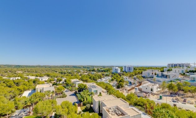 Resale - Apartment  -
Orihuela - Las Colinas golf