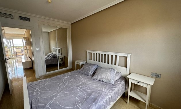 Resale - Apartment  -
Guardamar del Segura - El Raso