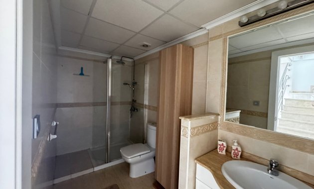 Resale - Apartment  -
Guardamar del Segura - El Raso